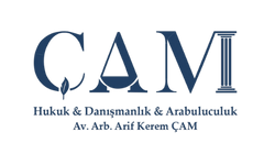 Çam Avukatlık